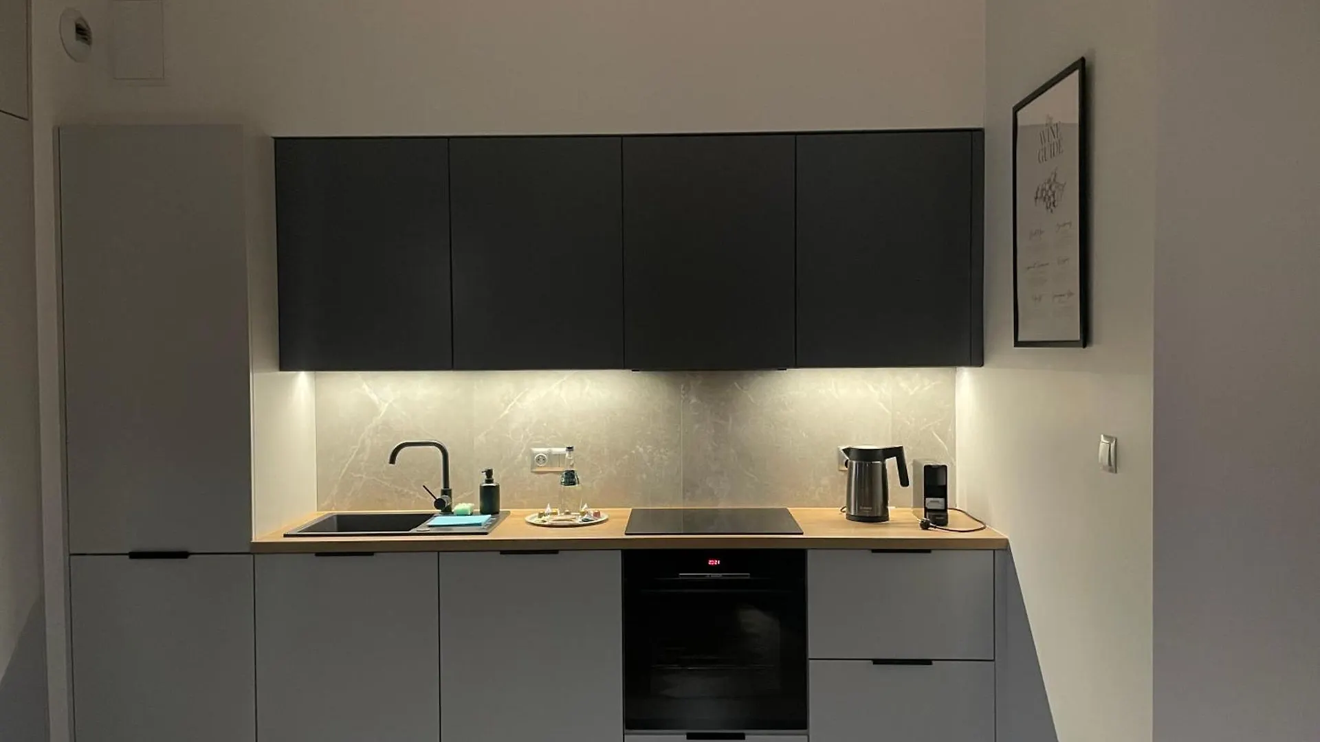 Quantum Premium Apartment & Free Parking! Krakow