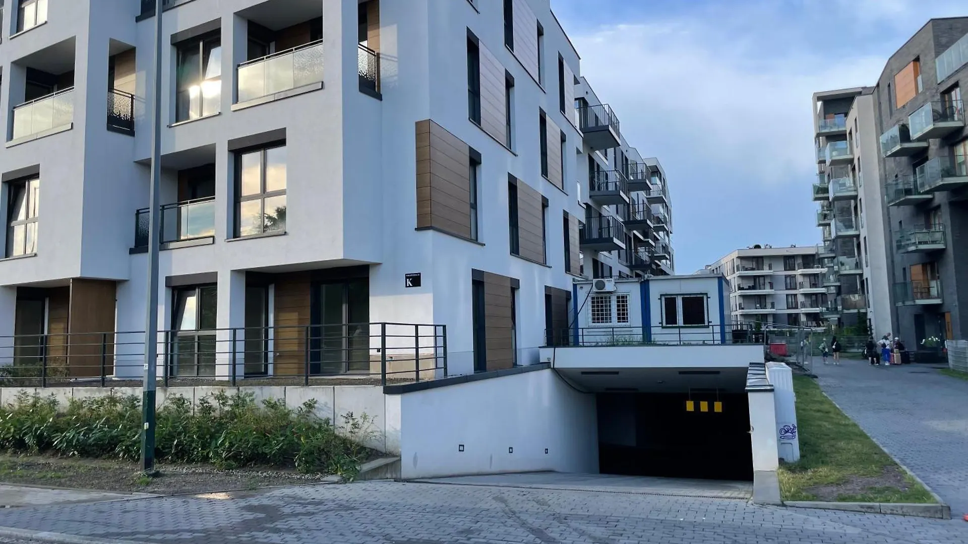 Quantum Premium Apartment & Free Parking! Krakow Poland
