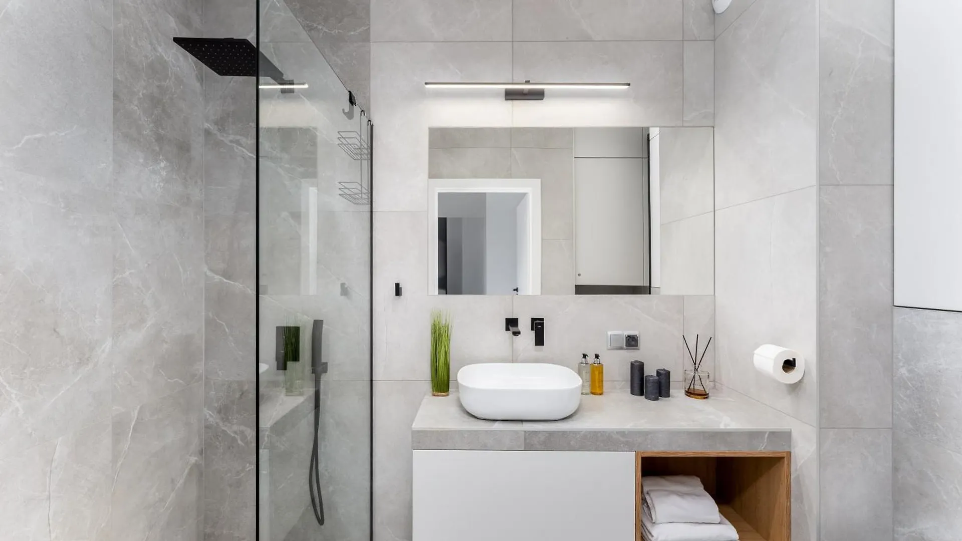 Quantum Premium Apartment & Free Parking! Krakow