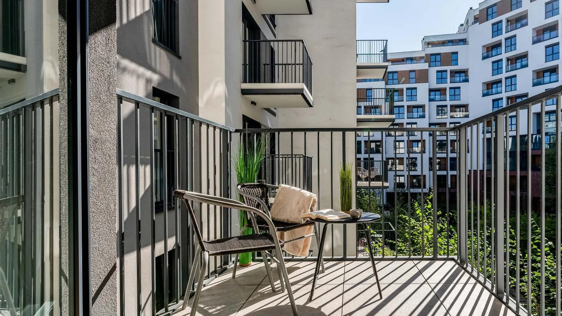 Quantum Premium Apartment & Free Parking! Krakow