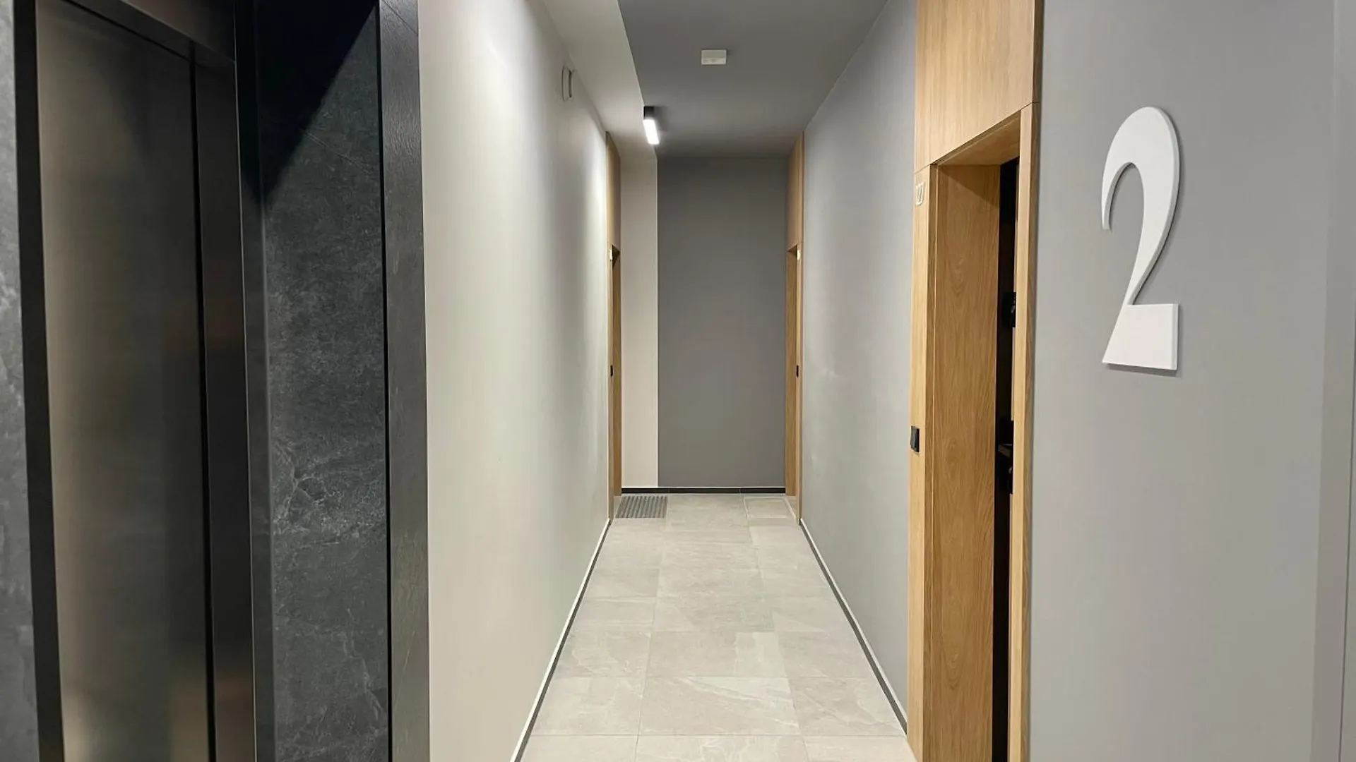 Quantum Premium Apartment & Free Parking! Krakkó 0*,  Lengyelország