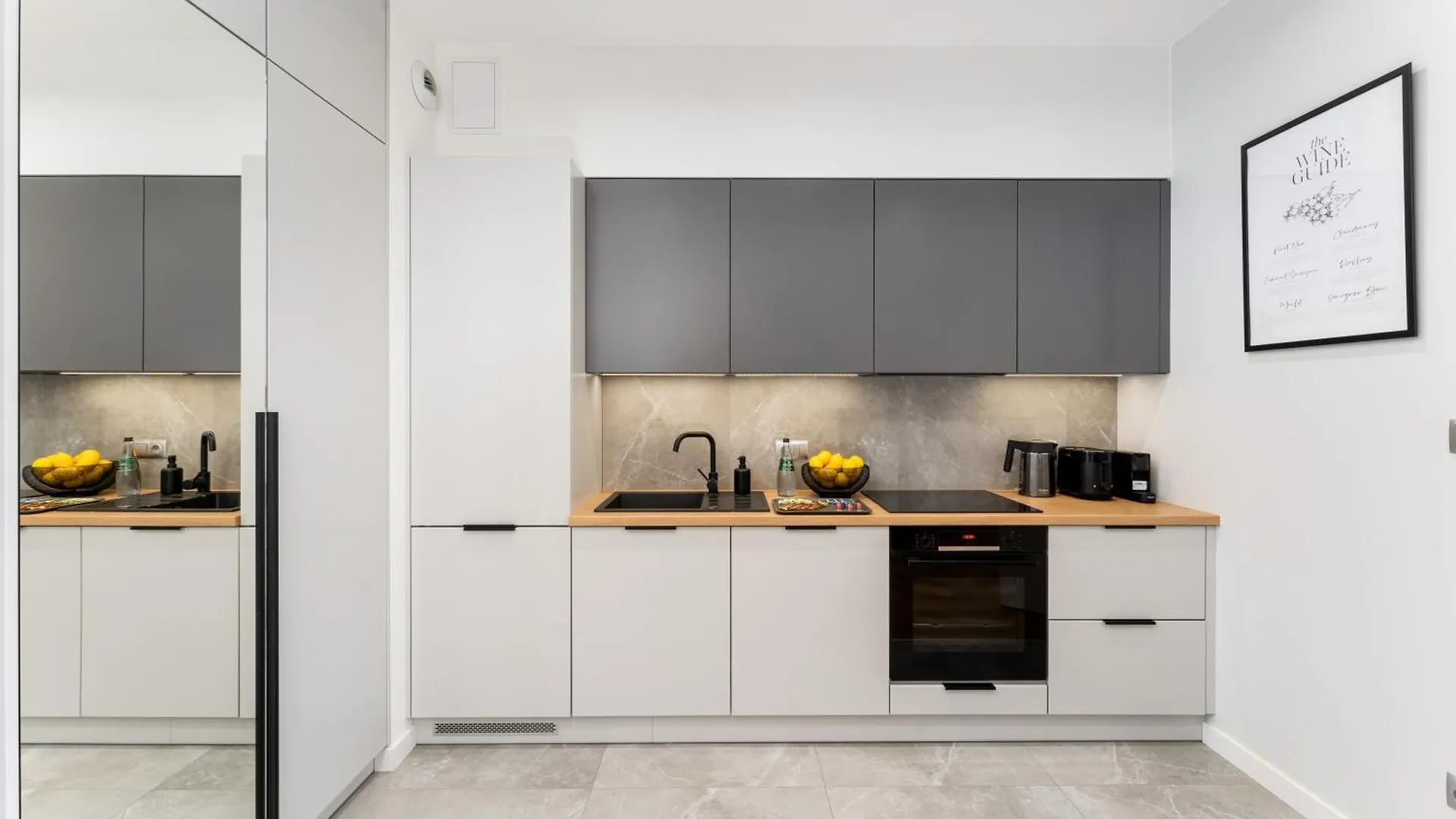 Quantum Premium Apartment & Free Parking! Krakkó Lengyelország