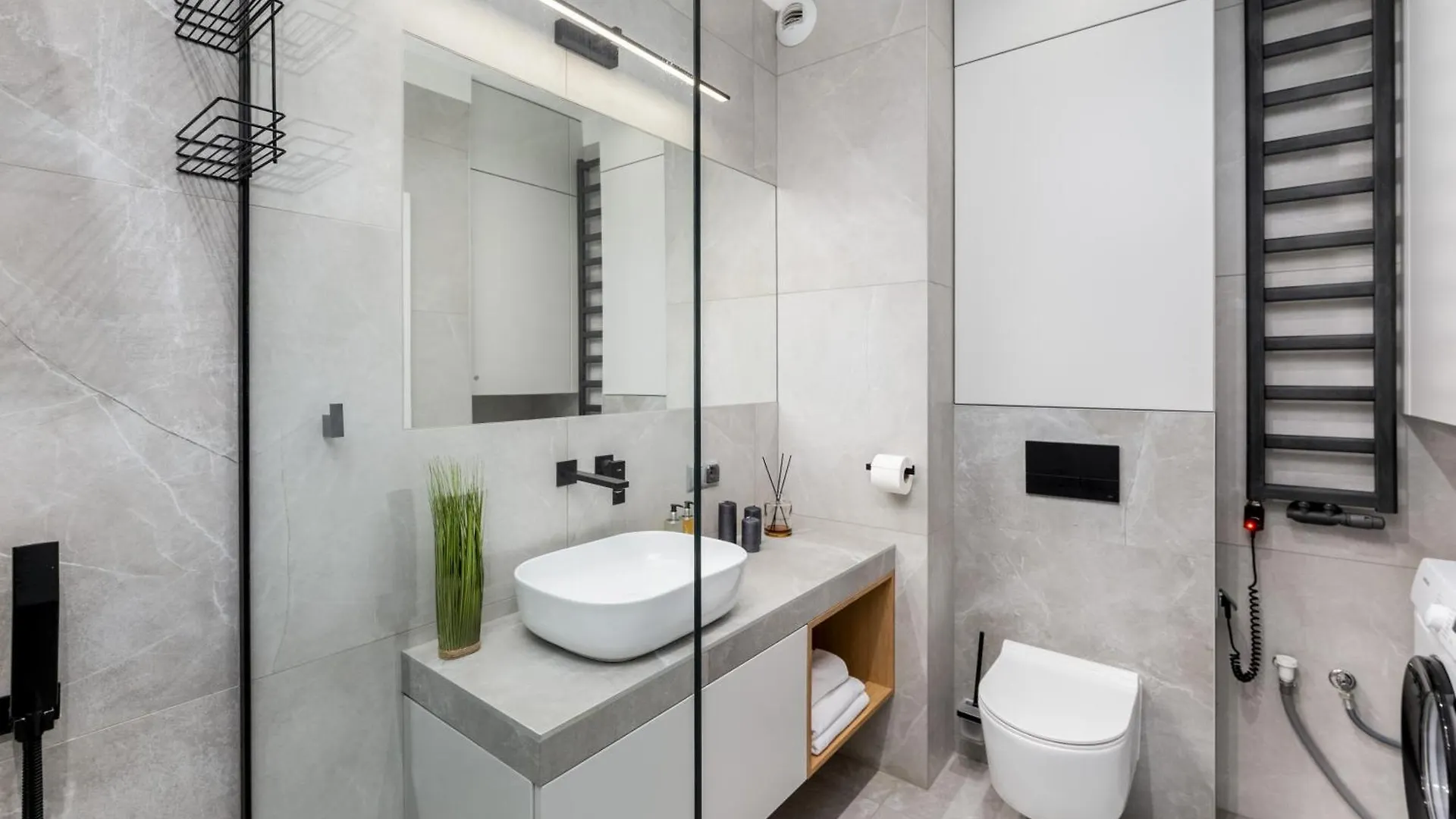 Quantum Premium Apartment & Free Parking! Krakkó Lengyelország